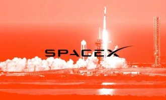 اسپیس ایکس spaceX