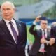 ولادیمیر پوتین - Vladimir Putin