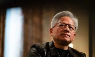 جنسن هوانگ - Jensen Huang