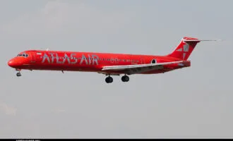 MD-82