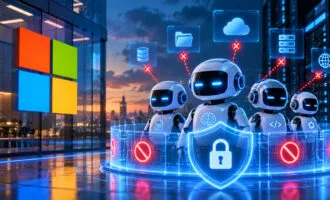 ابزارهای امنیتی مایکروسافت