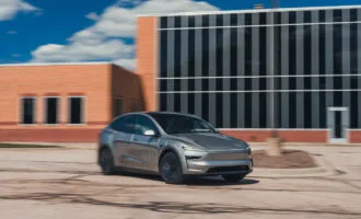 Tesla Model Y L