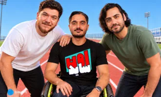 اون‌ساید اپیزود ۲۰