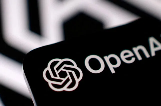 شرکت OpenAI