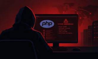 آسیب‌پذیری بزرگ PHP