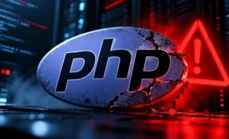 آسیب‌پذیری PHP