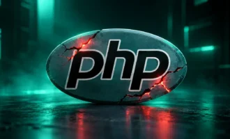مدیر بنیاد php