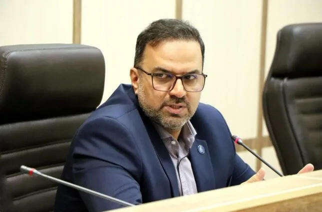 مدل اقتصادی پروژه فیبر نوری بازنگری میشود مدل اقتصادی پروژه فیبر نوری بازنگری میشود