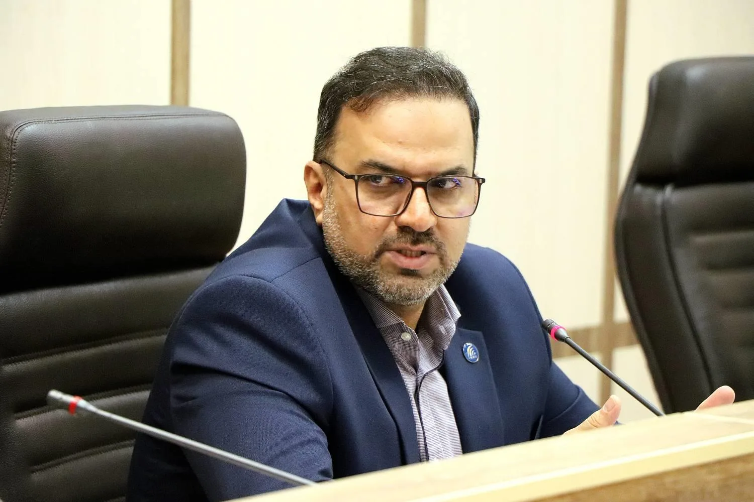 مدل اقتصادی پروژه فیبر نوری بازنگری می‌شود