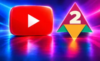 یوتوب AV2