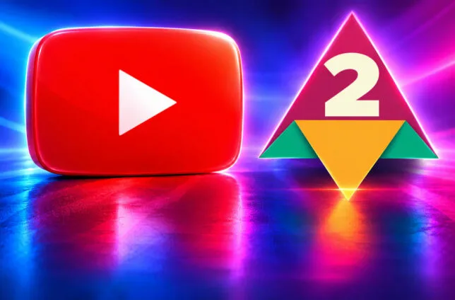 یوتوب AV2